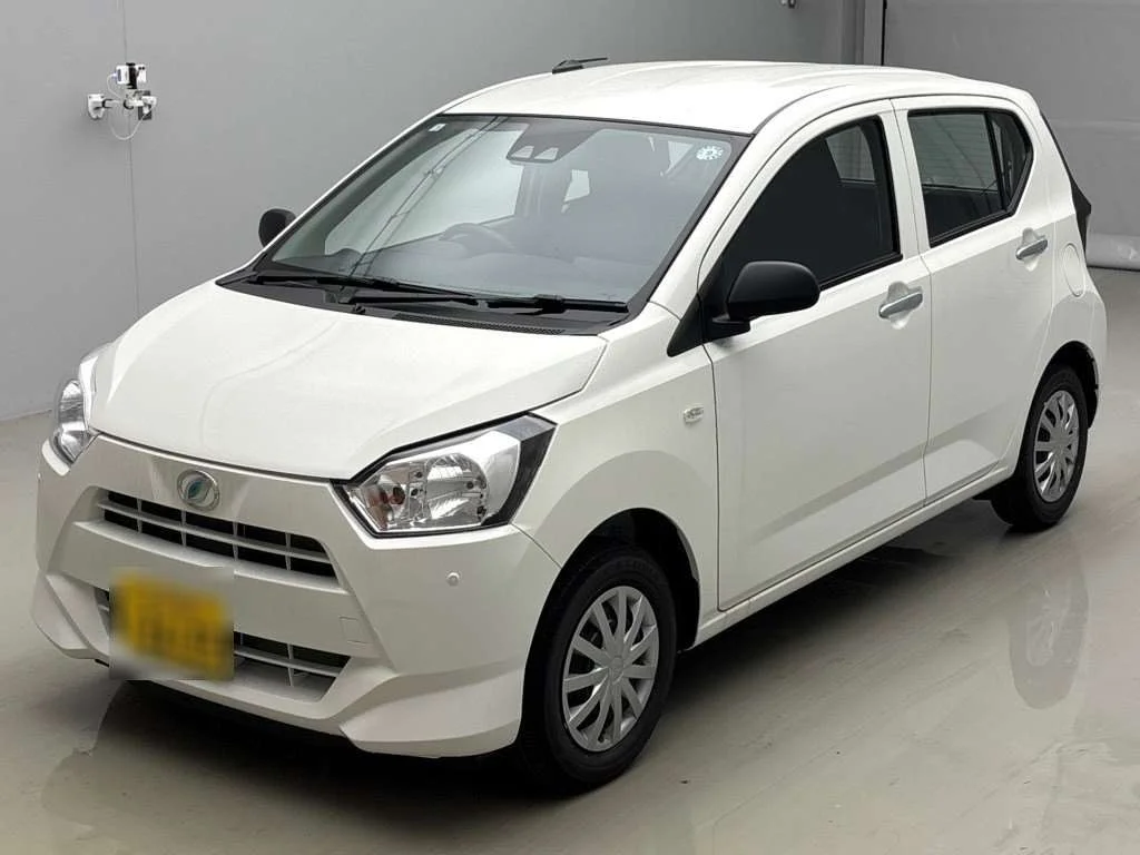 Daihatsu Mira e:S LA350S 2026